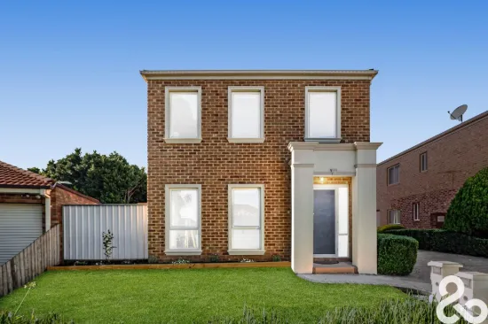 1/4 Buick Crescent, Mill Park, Vic 3082