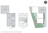 1/4 Buick Crescent, Mill Park, Vic 3082-Floorplan