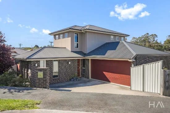1/4 Deviation Crescent, Prospect, Tas 7250