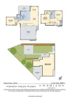 1/4 Deviation Crescent, Prospect, Tas 7250-Floorplan