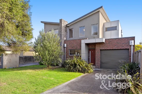 1/4 Harrison Street, Dromana, Vic 3936