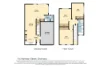 1/4 Harrison Street, Dromana, Vic 3936-Floorplan