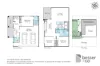 1/4 Haven Court, Narre Warren, Vic 3805-Floorplan