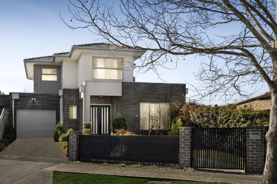 1/4 Kitson Crescent, Airport West, Vic 3042