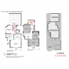 1/4 Myola Street, Mayfield, NSW 2304-Floorplan