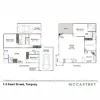 1/4 Pearl Street, Torquay, Vic 3228-Floorplan