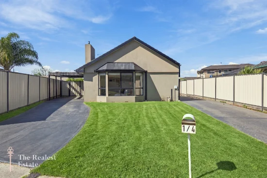 1/4 Remo Place, Tullamarine, Vic 3043