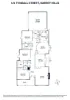 1/4 Tyndall Street, Surrey Hills, Vic 3127-Floorplan