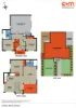 1/4 View Street, Glenroy, Vic 3046-Floorplan