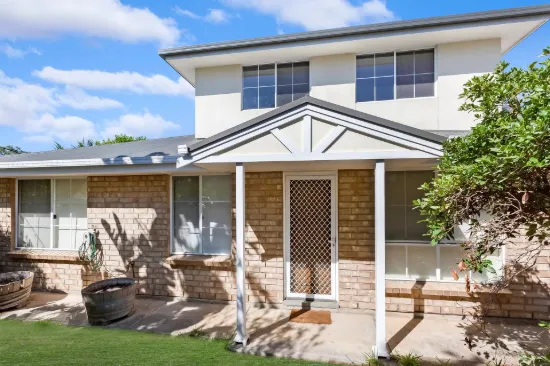 1/4 Williams Avenue, Plympton, SA 5038