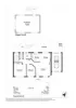 1/4 Williams Avenue, Plympton, SA 5038-Floorplan