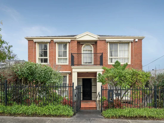 1/40 Dale Street, Bulleen, Vic 3105