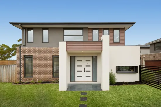 1/40 Hall Road, Carrum Downs VIC 3201-Image