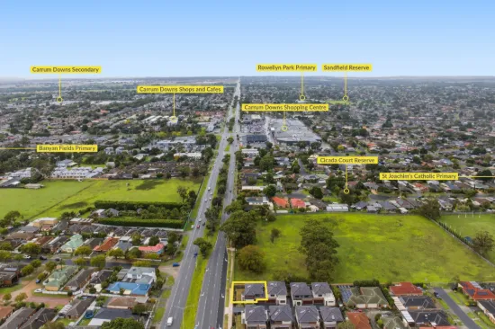 1/40 Hall Road, Carrum Downs VIC 3201-Image