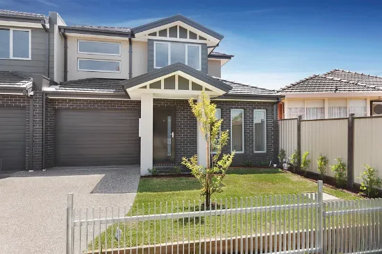 1/40 Hampton Road, Essendon West, Vic 3040