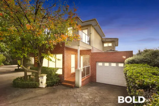 1/40 Maitland Avenue, Kew, Vic 3101