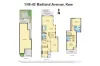 1/40 Maitland Avenue, Kew, Vic 3101-Floorplan