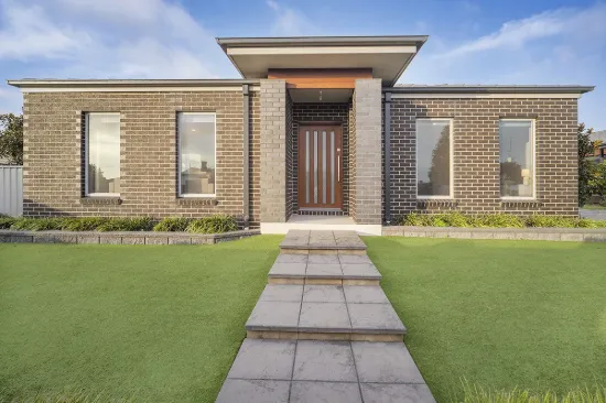 1/40 Pope Street, Hamilton, Vic 3300