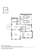 1/40 Pope Street, Hamilton, Vic 3300-Floorplan