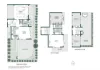 1/40 White Street, Balgowlah, NSW 2093-Floorplan