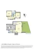 1/40 William Road, Carrum Downs, Vic 3201-Floorplan