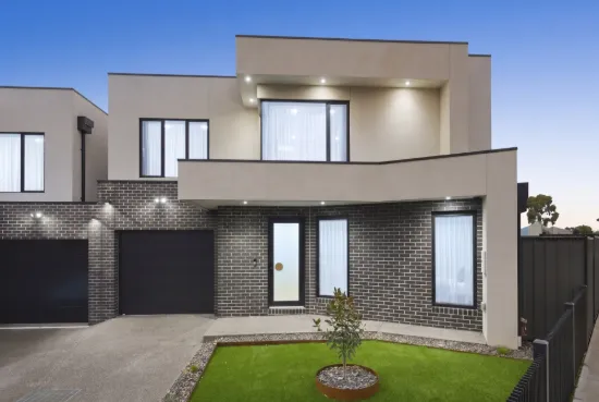 1/401 Elizabeth Drive, Sunbury, Vic 3429