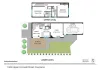 1/404 Upper Cornwall Street, Coorparoo, Qld 4151-Floorplan