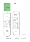 1/408 Victoria Street, Richmond, Vic 3121-Floorplan