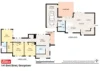 1/41 Brett Street, Georgetown, NSW 2298-Floorplan