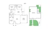 1/41 Glencairn Avenue, Camberwell, Vic 3124-Floorplan