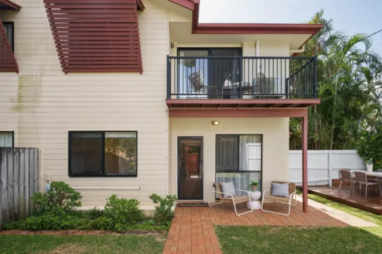 1/41 Wallace Street, Moorooka, Qld 4105