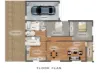 1/418 Ross Circuit, Lavington, NSW 2641-Floorplan