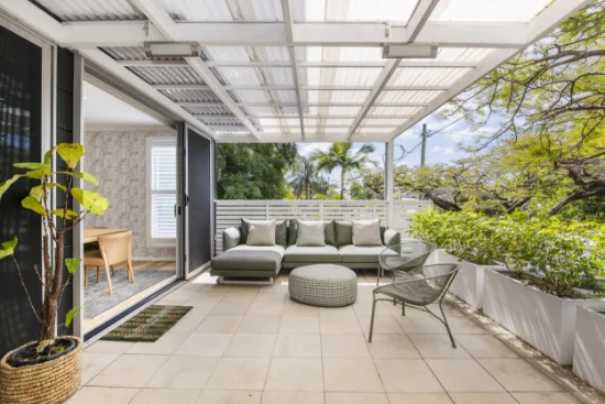 1/42 Philip Street, Hawthorne, Qld 4171