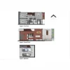 1/42 Philip Street, Hawthorne, Qld 4171-Floorplan