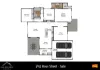 1/42 Ross Street, Sale, Vic 3850-Floorplan