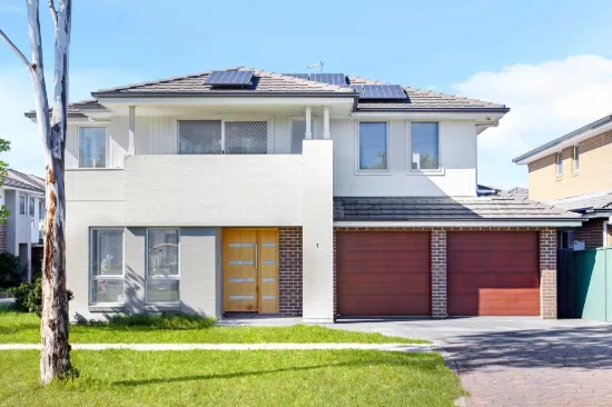 1/42 Webster Road, Lurnea, NSW 2170