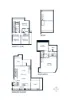 1/42c Head Street, Brighton, Vic 3186-Floorplan