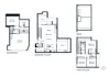 1/42c Head Street, Brighton, Vic 3186-Floorplan