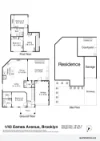 1/43 Eames Avenue, Brooklyn VIC 3012-Floorplan