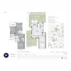 1/43 Steele Street, Holland Park, Qld 4121-Floorplan