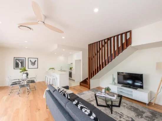 1/44 Jamieson Street, Bulimba, Qld 4171 - For Rent