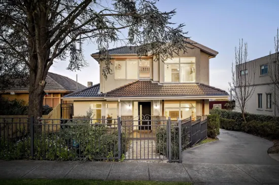 1/44 Mountain View Parade, Rosanna, Vic 3084