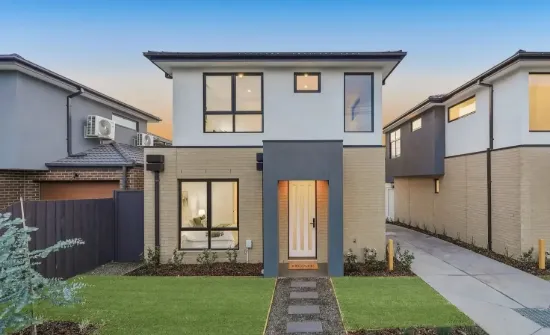 1/44 Nockolds Crescent, Noble Park, Vic 3174