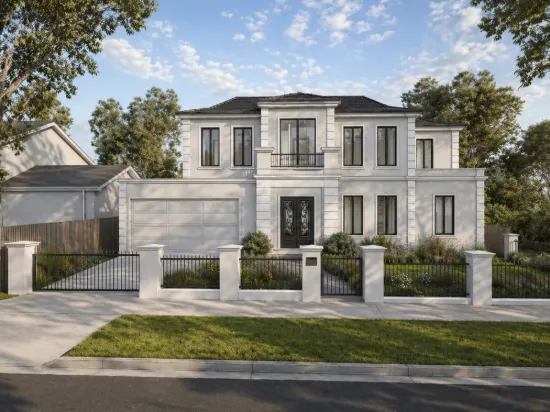 1/44 Park Lane, Mount Waverley, Vic 3149