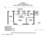 1/441 Oceana Drive, Howrah, Tas 7018-Floorplan