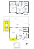 1/44A Blight Street, Ridleyton, SA 5008-Floorplan
