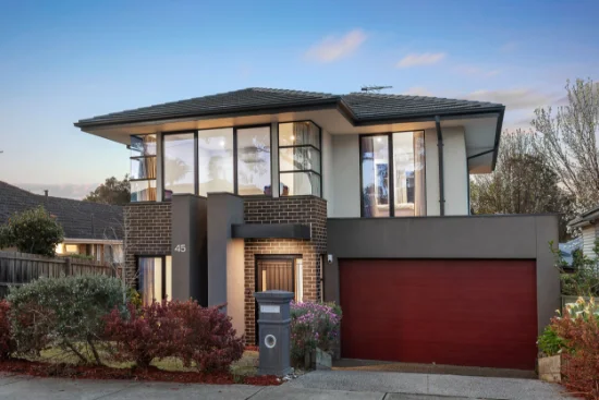 1/45 Peter Street, Box Hill North VIC 3129 - For Sale