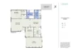 1/452 Charlotte Street, Deniliquin, NSW 2710-Floorplan