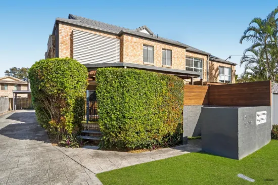 1/452 Coolangatta Road, Tugun, Qld 4224