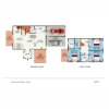 1/46 Buxton Street, Ascot, Qld 4007-Floorplan